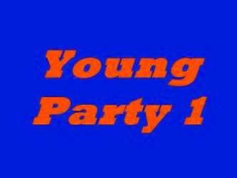 Young Party 1 N15